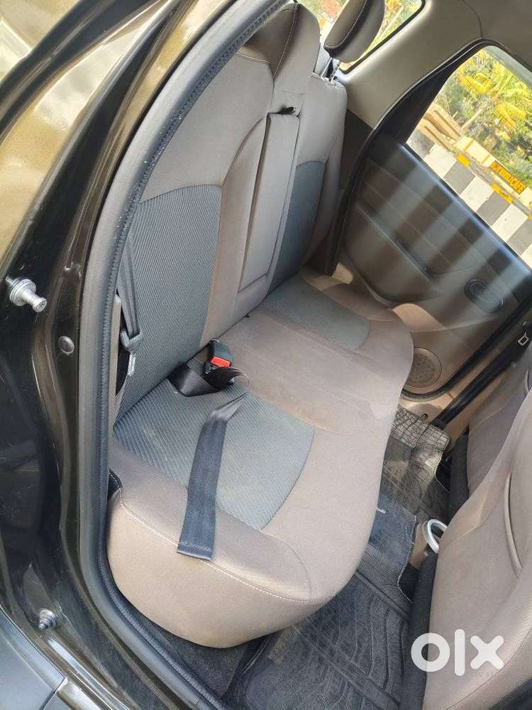 Renault Duster 110ps Diesel Rxs Amt, 2019, Diesel