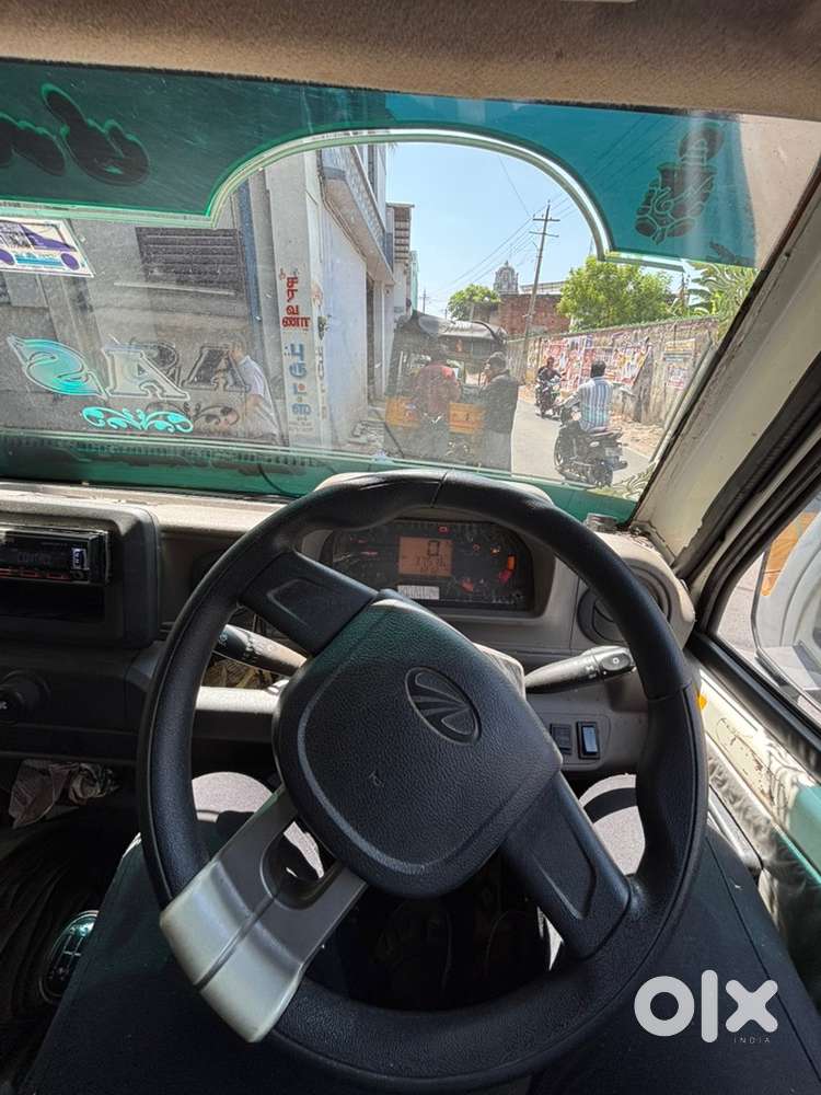 Mahindra Bolero Pik-up 2024 Good Condition