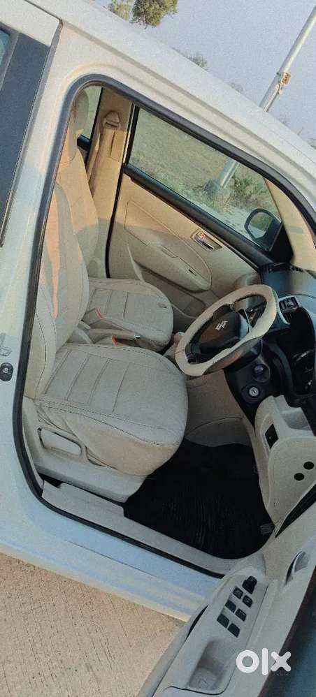 Maruti Suzuki Swift Dzire 2016 Petrol Good Condition