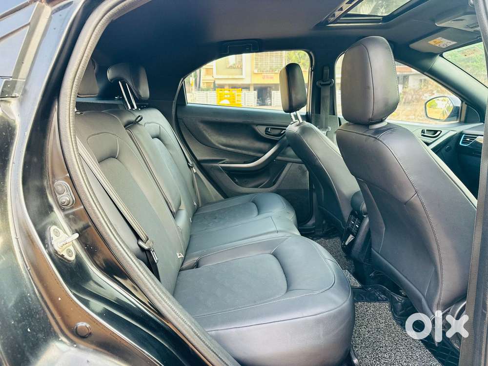 Tata Nexon Ev Prime Xz Plus Lux Dark Edition, 2021, Electric