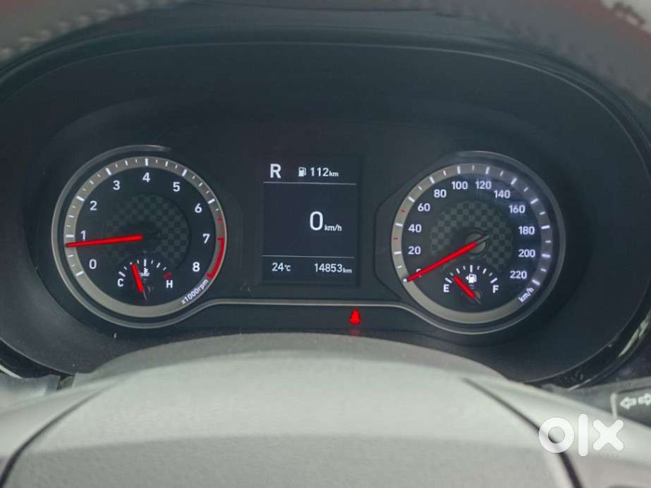 Hyundai Grand I10 Nios Asta Amt 1.2 Kappa Vtvt, 2023, Petrol