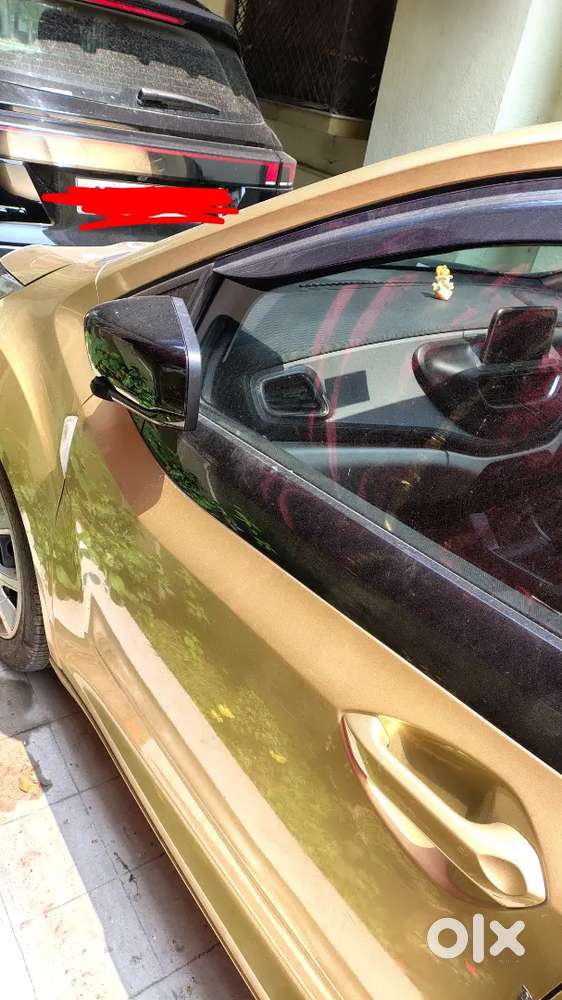 Tata Altroz Xm+ 2021  Single Owner  10k Km Driven  Well Maintained