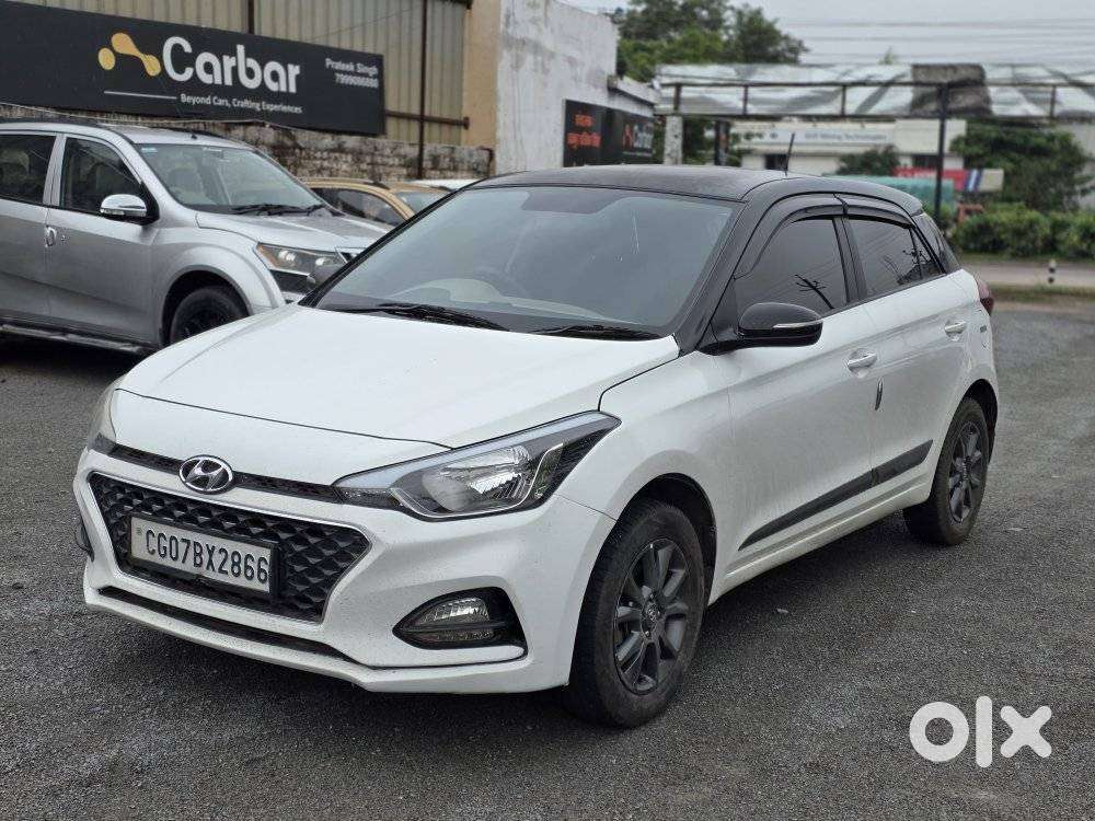 Hyundai I20 1.2 Asta, 2020, Petrol