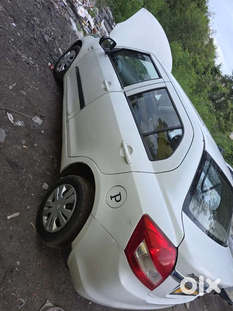 Maruti Suzuki Dzire 2016
