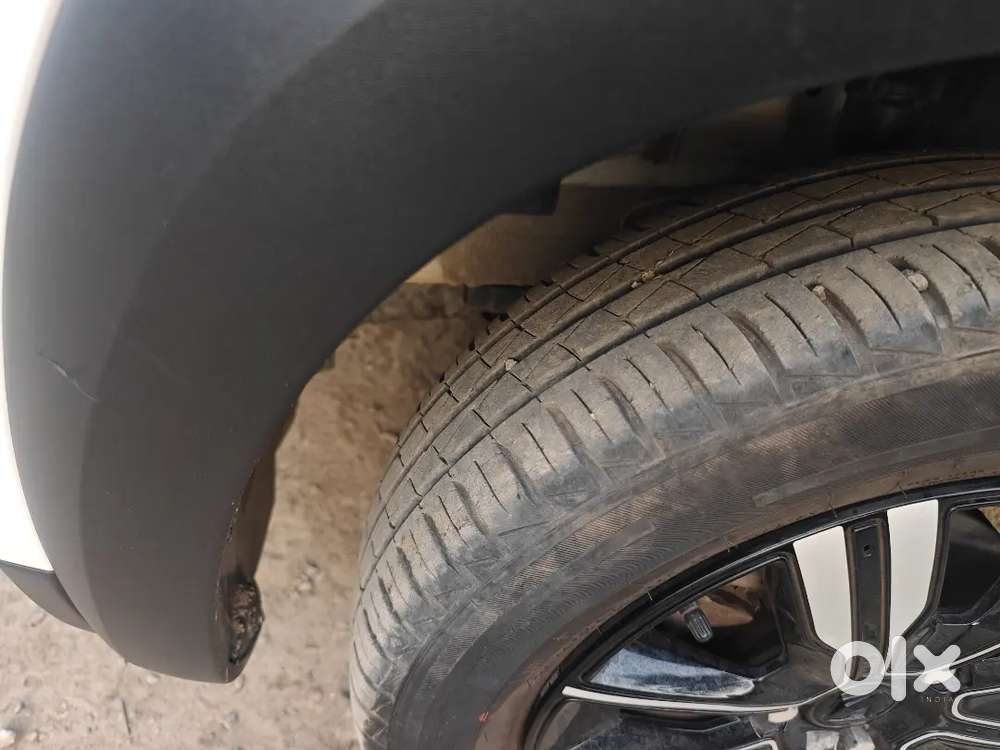 Renault Kwid Climber Petrol 16000 Km