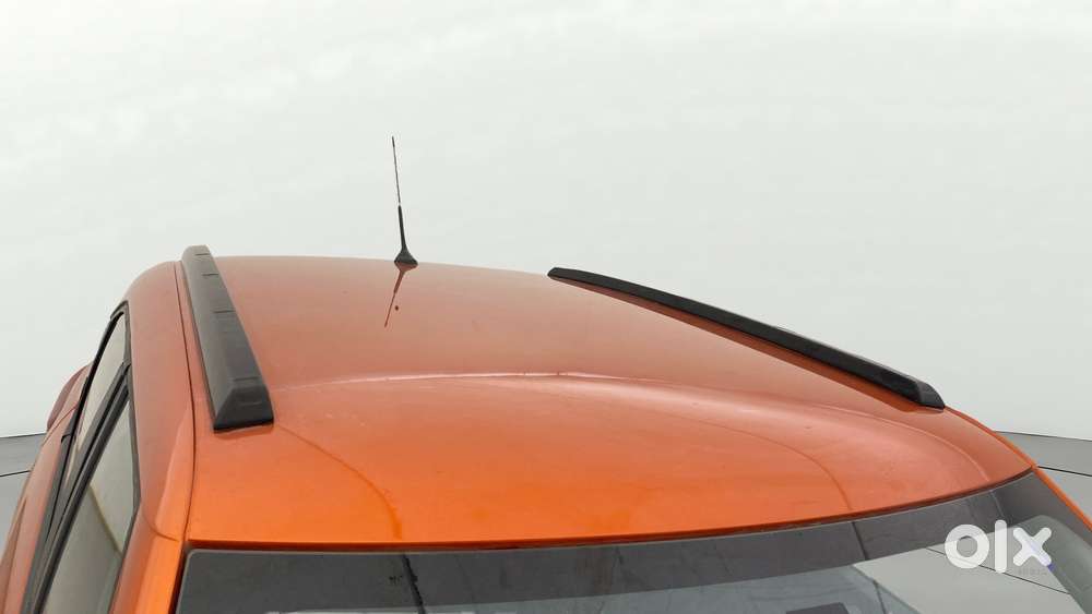 Tata Punch Adventure, 2024, Petrol