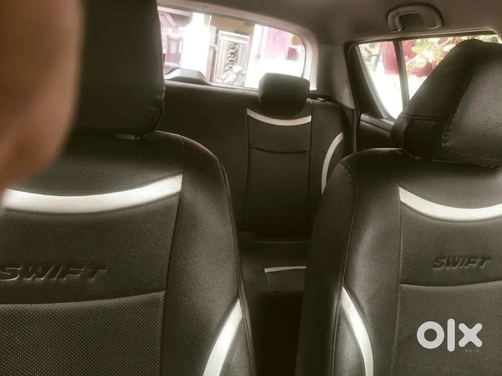 Maruti Suzuki Swift 2014 Year Car