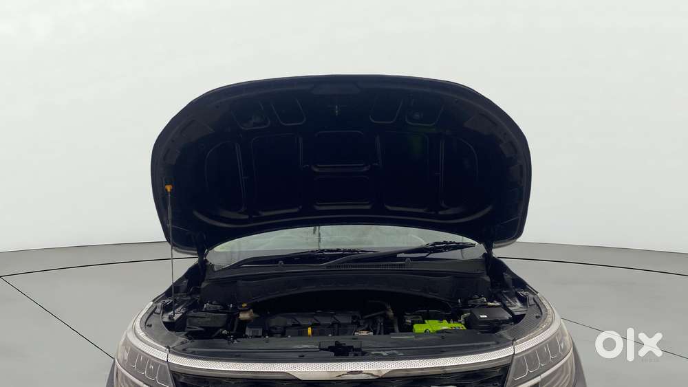 Kia Seltos Htx Ivt G, 2020, Petrol