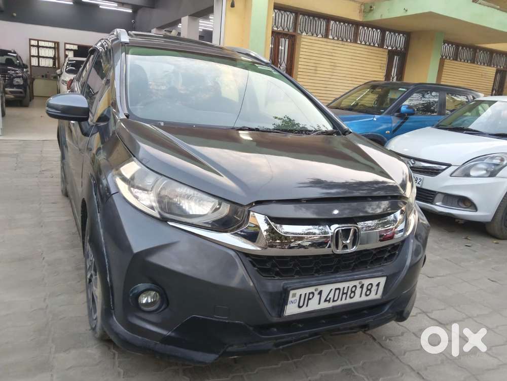 Honda Wr-v I-dtec Vx, 2017, Diesel