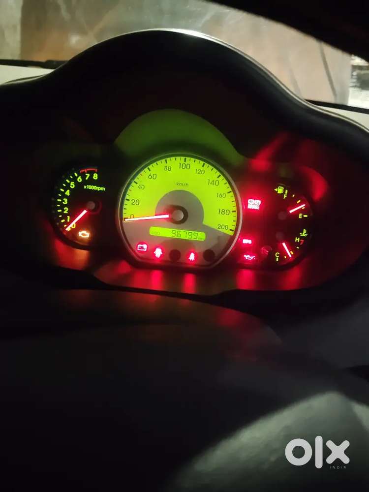 Good Condition Just Take And Drive