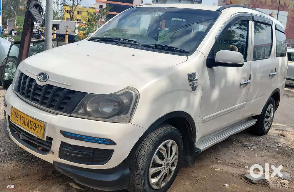 Mahindra Xylo Diesel 2015