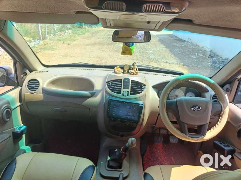 Mahindra Xylo D2 Bs Iii, 2014, Diesel