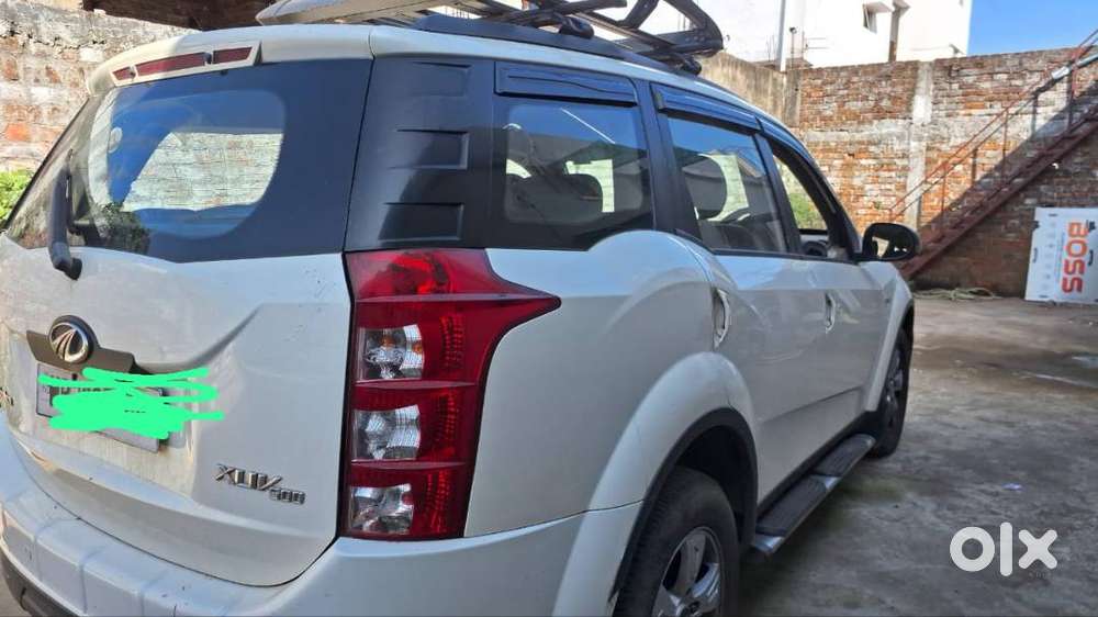 Mahindra Xuv 500 Fwd W8 For Sell