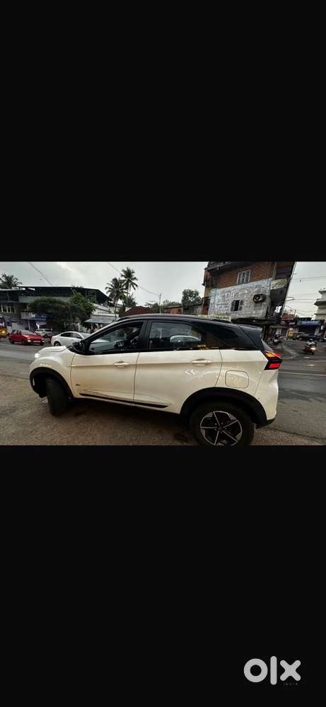 Tata Nexon Ev Fearless Mr 2023