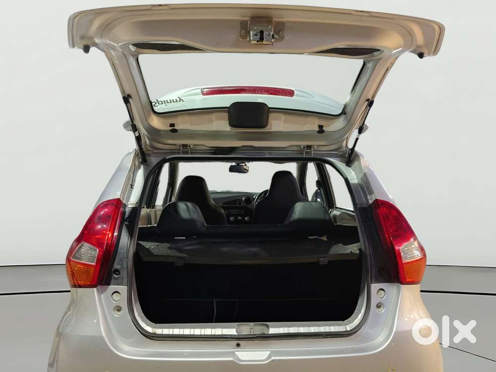 Datsun Redigo S, 2016, Petrol