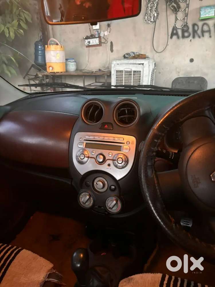 Renault Pulse 1.5 Rxl 2012