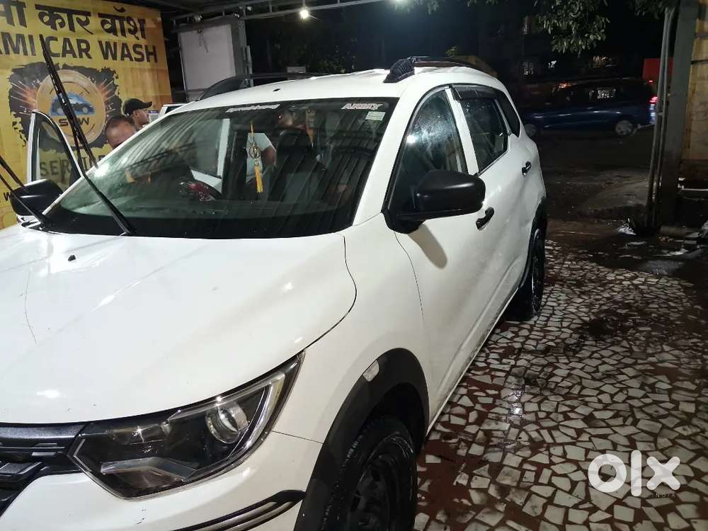 Renault Triber 1.0 Rxe 2020