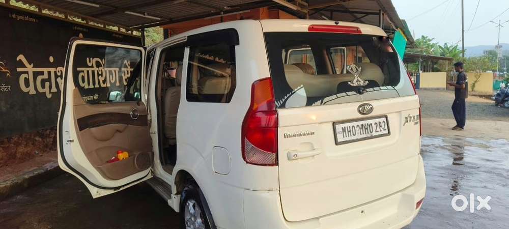 Mahindra Xylo 2010 Diesel Well Maintained