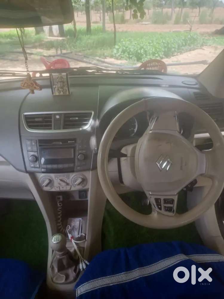 Maruti Suzuki Ertiga Vxi 2017