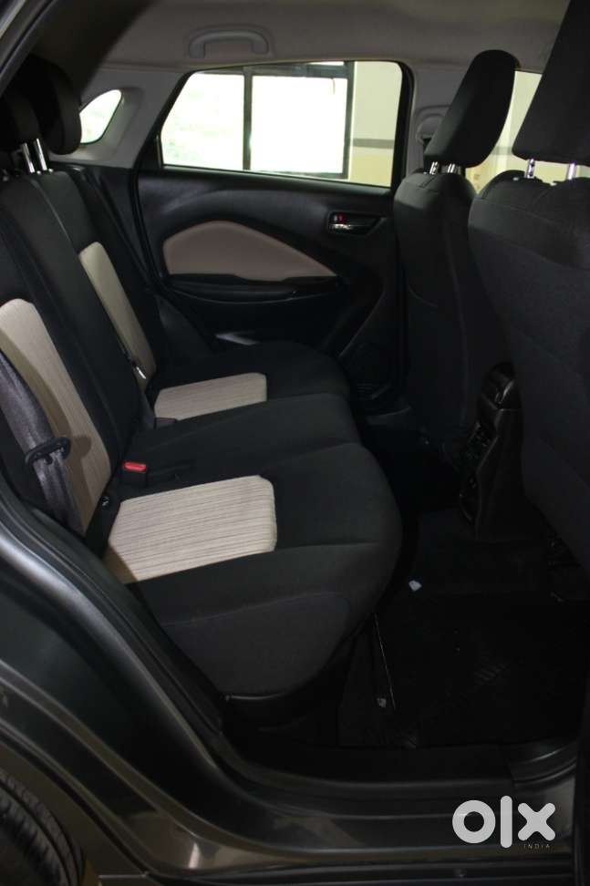 Toyota Glanza 1.2 V, 2024, Petrol