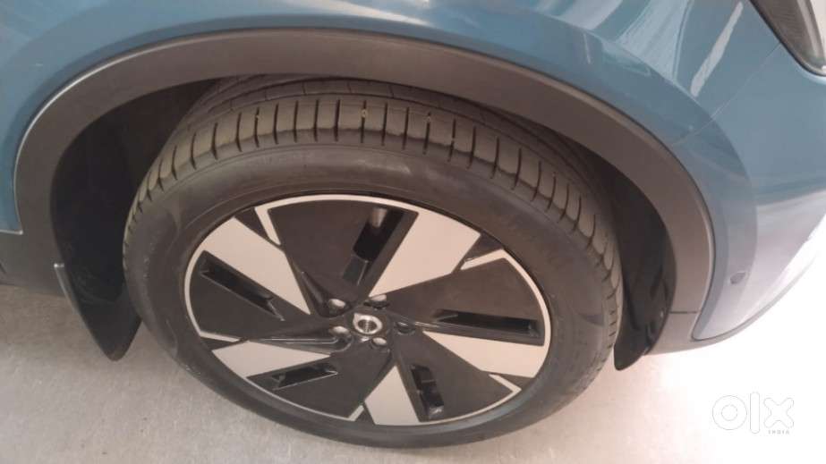 Volvo Xc40 Recharge, 2023, Electric