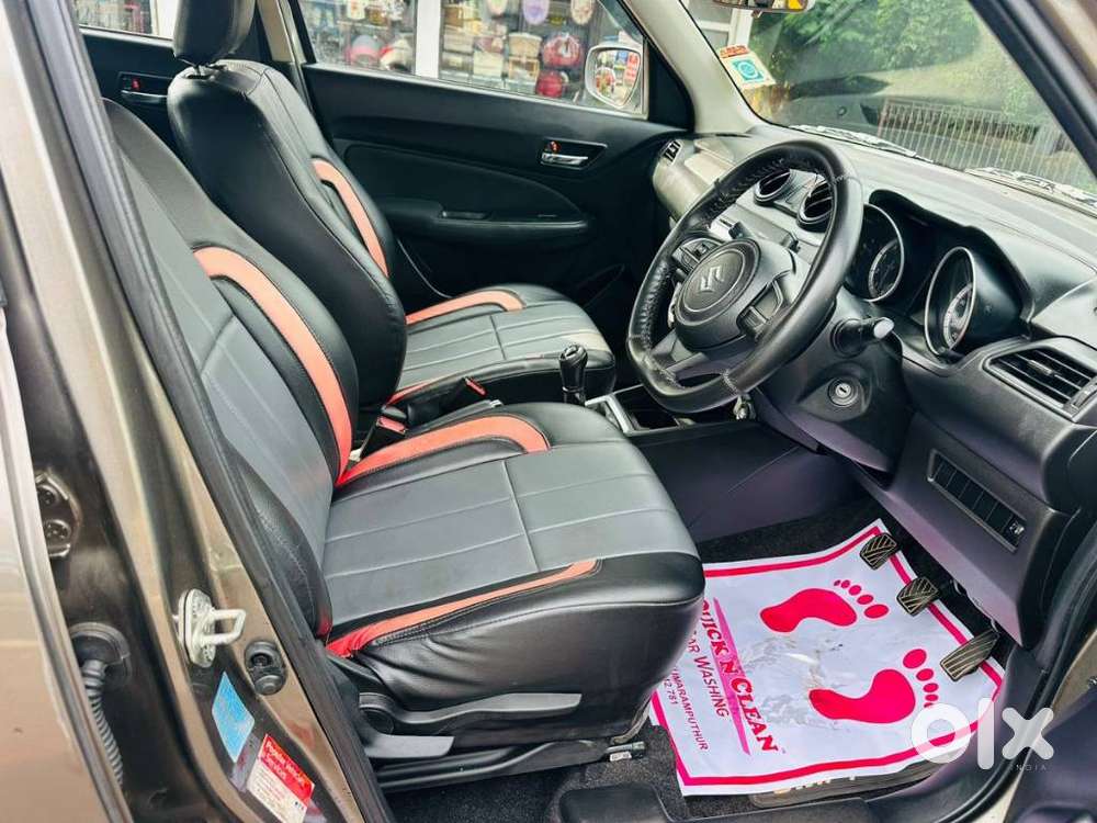 Maruti Suzuki Swift Vxi + Manual, 2021, Petrol
