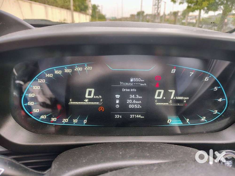 Hyundai New I20 1.5 Asta (o) Mt, 2024, Petrol