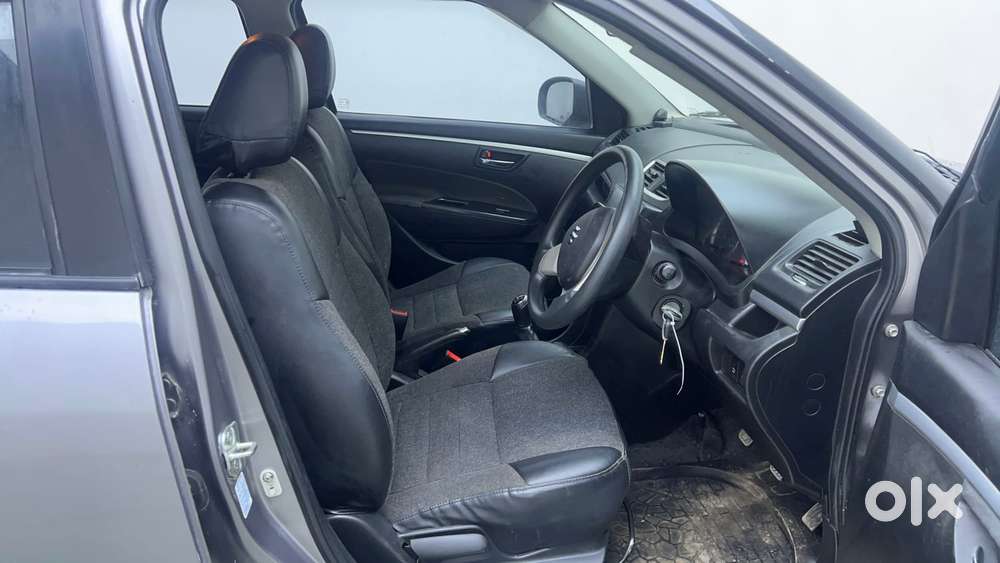 Maruti Suzuki Swift Vdi, 2014, Diesel