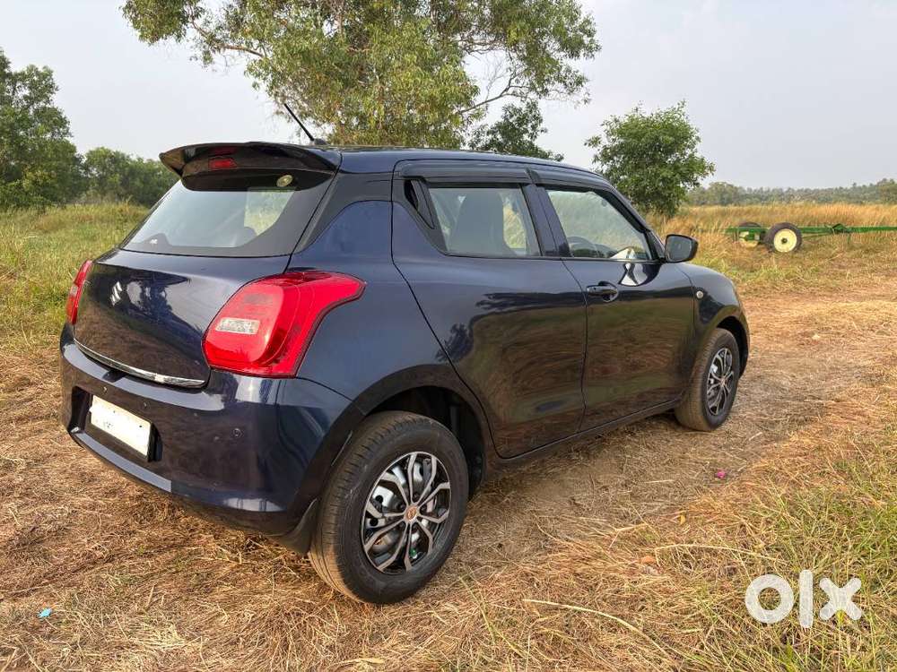 Good Condition 2019 Model Swift Car