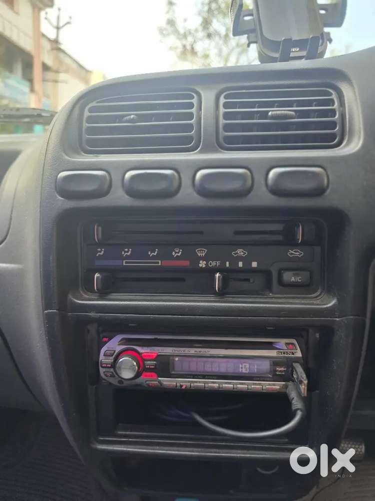 Maruti Alto Lx