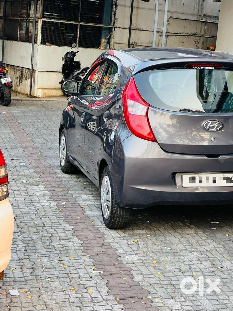Hyundai Eon Era +, 2018, Petrol