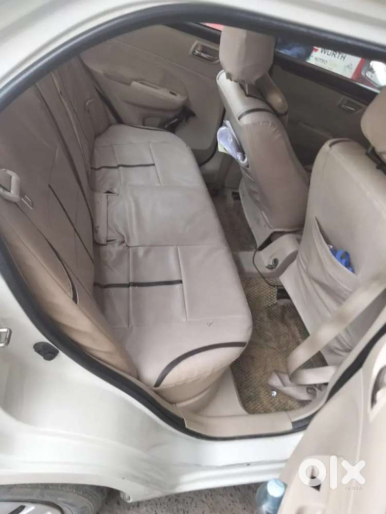 Swift Dzire Vdi Diesel 2017