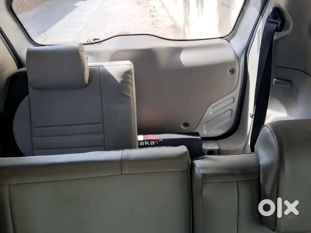 Renault Triber 2020 Petrol 52000 Km Driven
