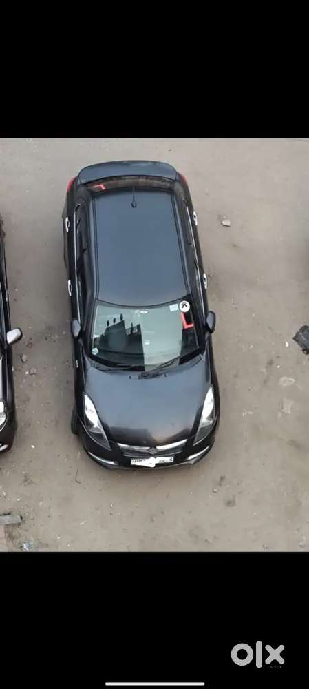 Maruti Suzuki Swift 2015 Vdi Manual
