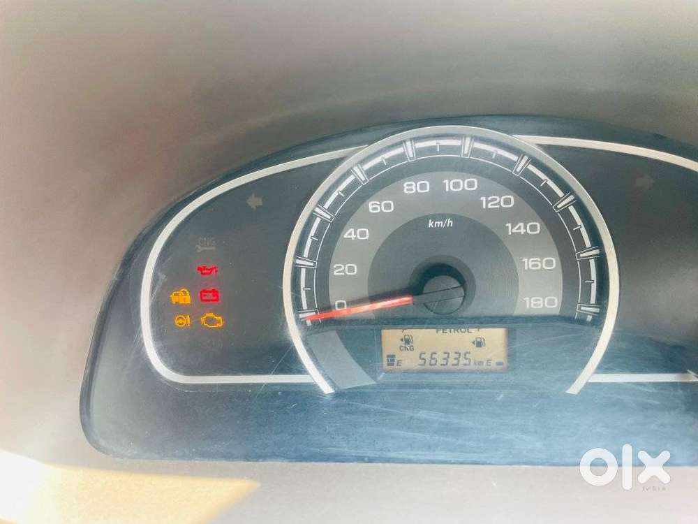 Maruti Suzuki Alto 800 2012-2016 Cng Lxi, 2013, Cng & Hybrids