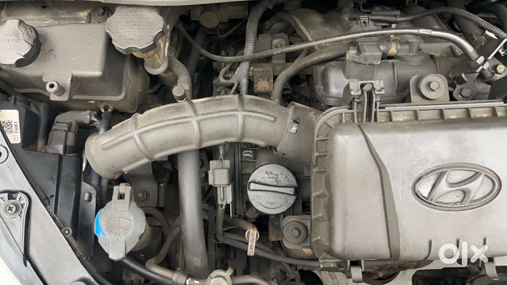 Hyundai I10 Magna 1.1l, 2016, Petrol