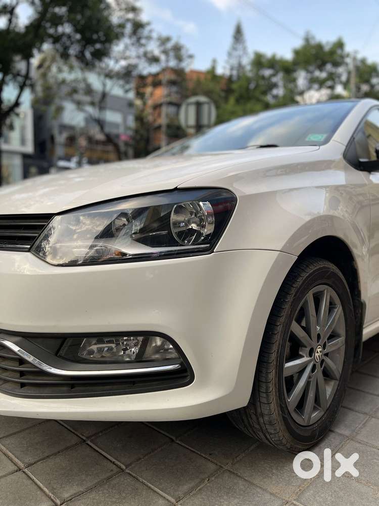 Volkswagen Polo 1.2 Gt Tsi, 2019
