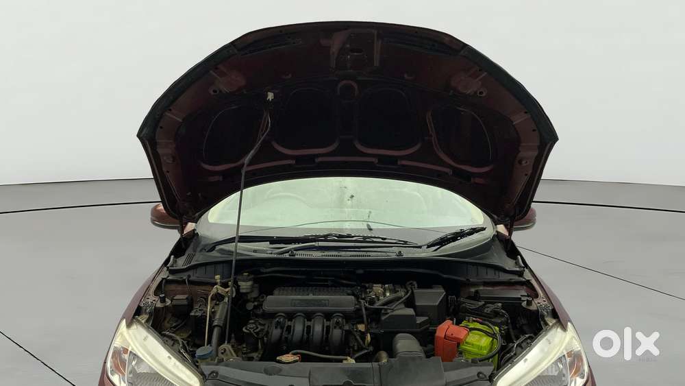 Honda City 2014-2015 I Vtec Cvt Vx, 2015, Petrol