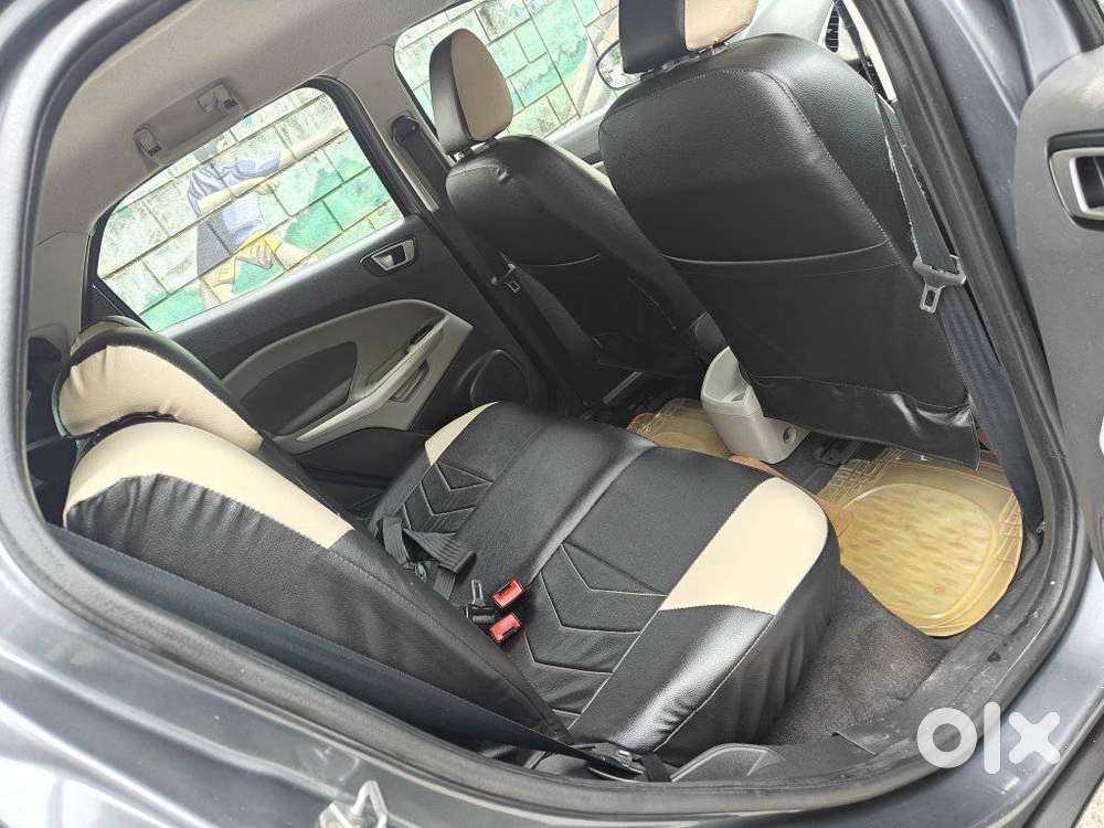 Ford Ecosport [2017-2020] 1.0 Ecoboost Trend Plus, 2019, Petrol