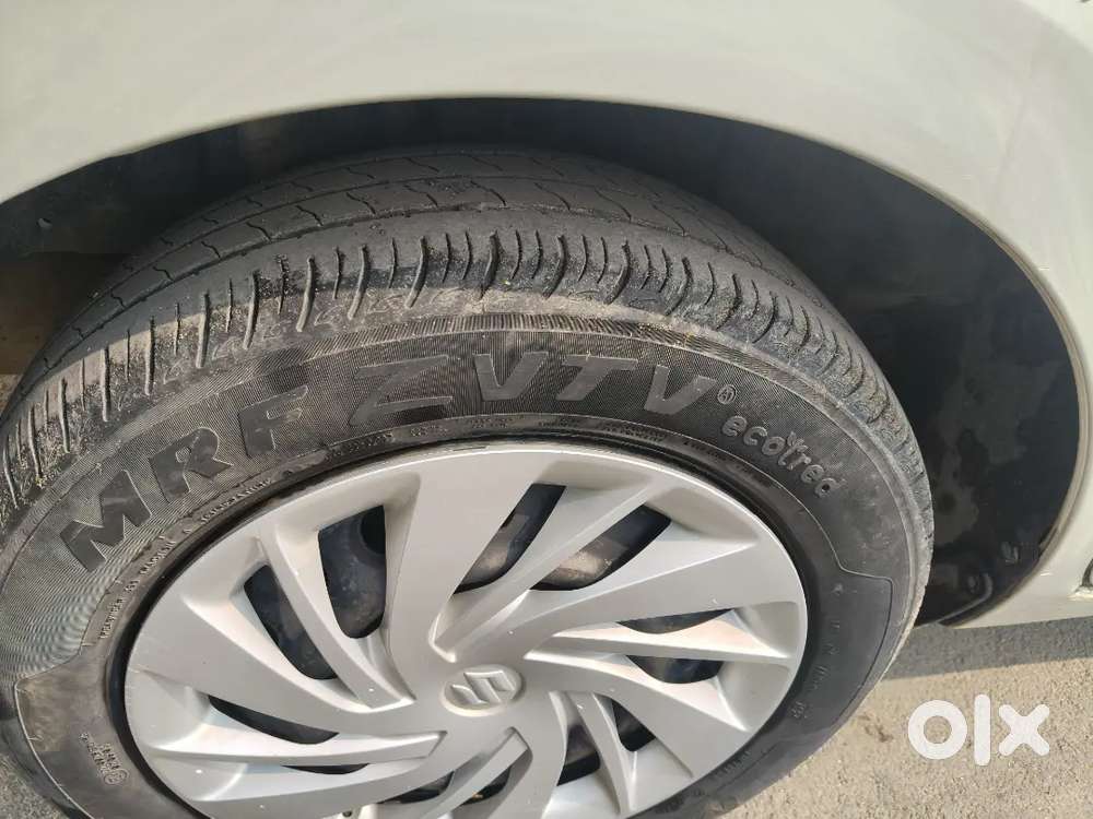 Maruti Suzuki Ertiga 2021 Manual Petrol
