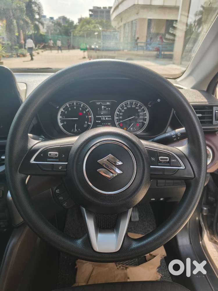 Maruti Suzuki Grand Vitara 1.5 Delta Smart Hybrid, 2025, Petrol