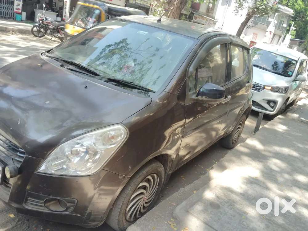 Maruti Suzuki Ritz 2010 Diesel 355000 Km Driven