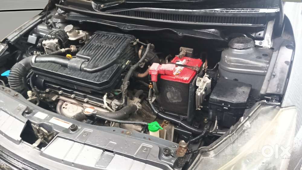 Maruti Suzuki Ciaz 1.4 Delta, 2017, Petrol