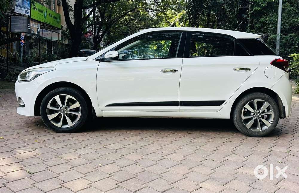 Hyundai I20 2015-2017 Asta 1.2, 2017, Diesel