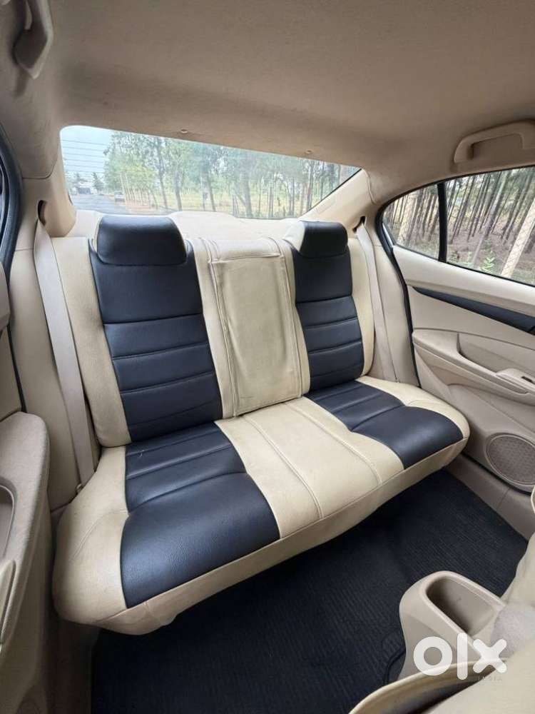 Honda City I Vtec Sv, 2011, Petrol