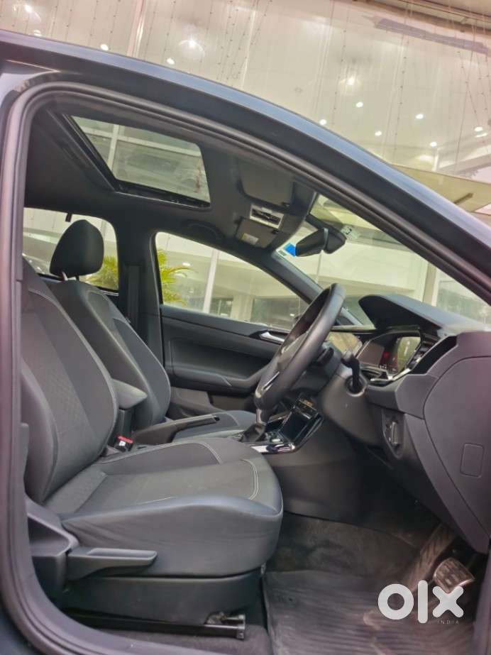 Volkswagen Virtus, 2025, Petrol