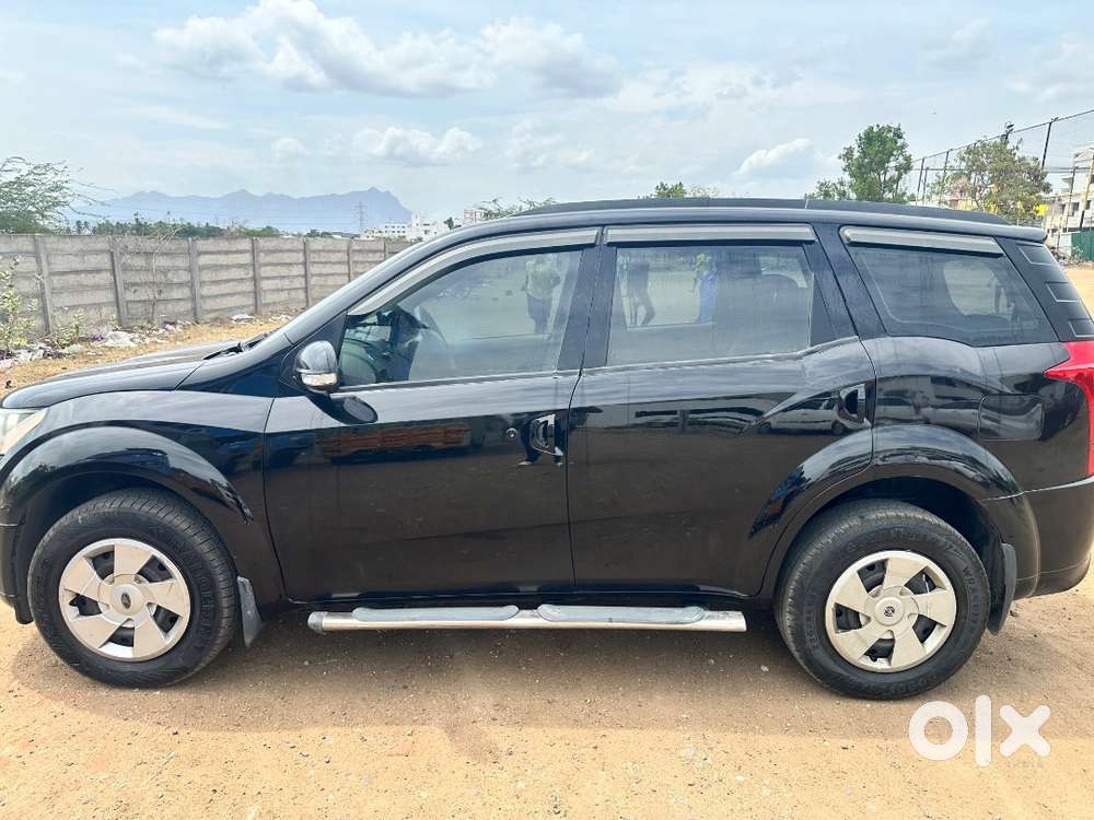 Xuv500 For Sale- Mint Condition