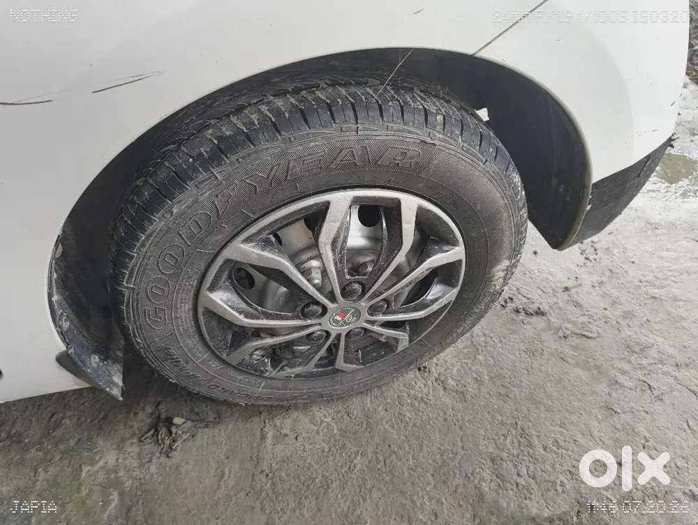 Hyundai Eon 2013 Petrol