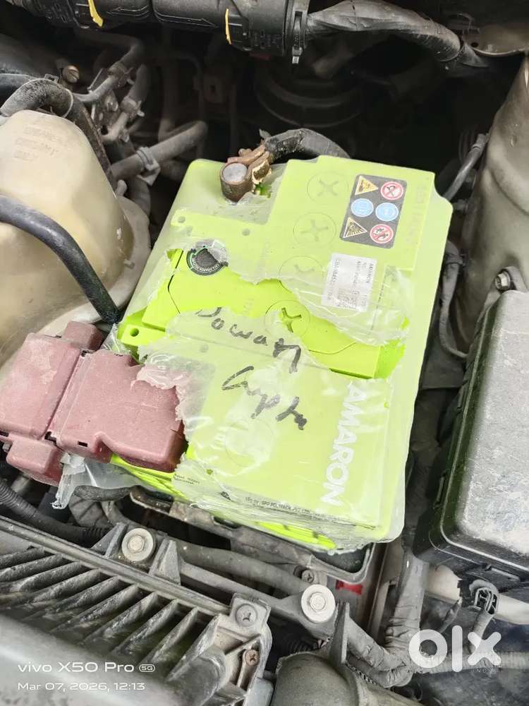 All Paper Complete 
New Tyre Alloy