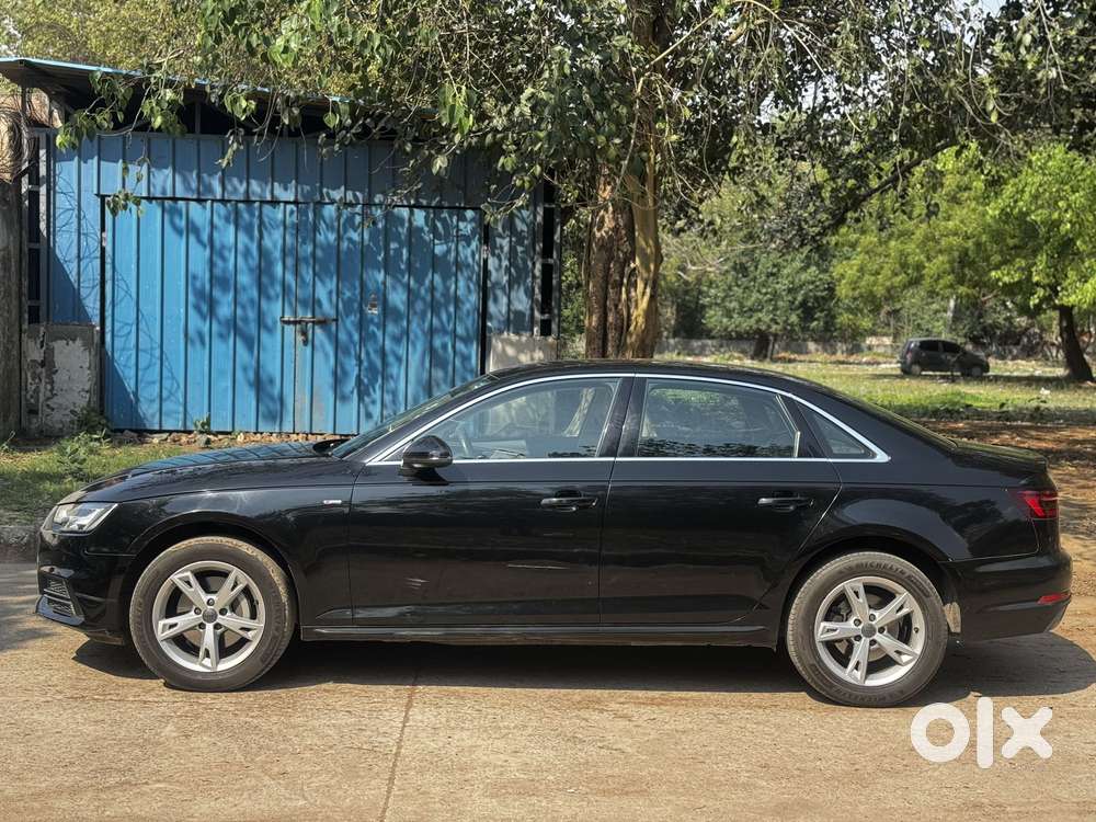 Audi A4 2016-2020 2.0 35 Tdi Premium Plus, 2018, Diesel